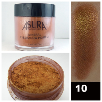 Пигменты AsurA Precious Space 10 Jasper