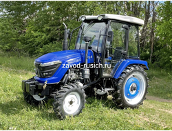 Трактор Русич TB-504