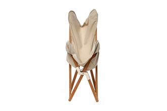 Кресло-шезлонг деревянное Venezia