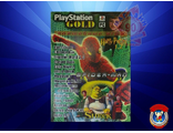 Книга, Playstation gold: Волшебные игры.