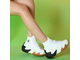 Converse Run Star Motion Platform белые в Ставрополе