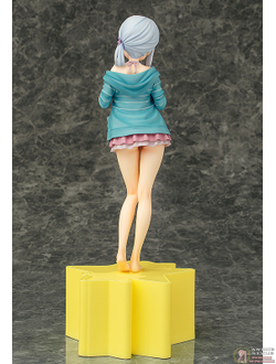 Фигурка 1/7 Сагири Изуми (Izumi Sagiri)