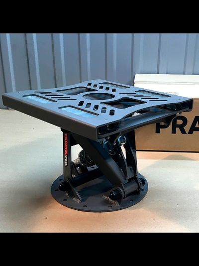 Амортизационная стойка Практик 200 S V2