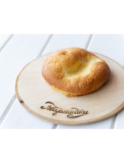 Шанежка со сметаной (100 г)