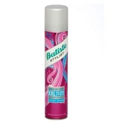 Batiste Volume XXL - Сухой шампунь, 200 мл