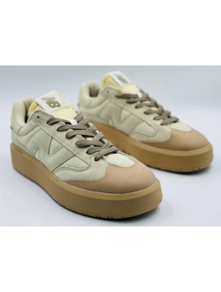 New Balance CT302 Grey Beige Bone