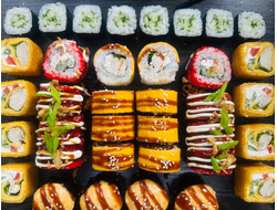 Сет От Шефа