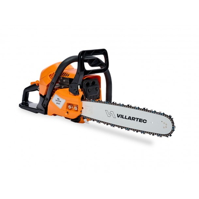 Бензопила VILLARTEC SB591 шина 40 см (16")