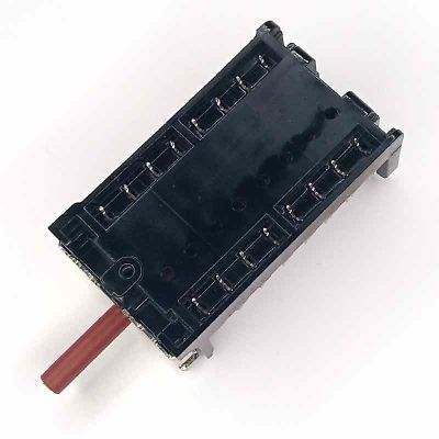 Переключатель духовки Beko 7 позиций 263900054