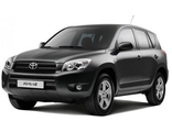 Toyota RAV4 III XA30 2005-2013