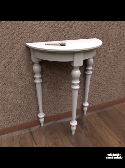 Прикроватный столик