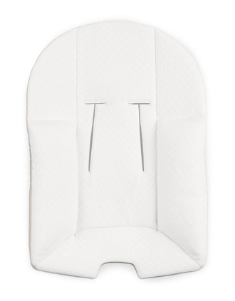 Электрокачеля UPPAbaby Mamaroo Stella Grey Melange
