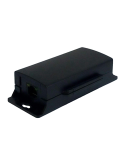 Удлинитель PoE сигнала Optimus EM1 (100м)