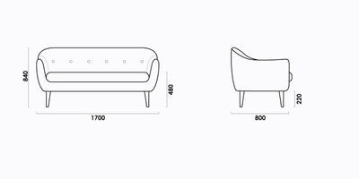 КОМПАКТНЫЙ ДИВАН РЕЙМС, ПРОЧНЫЙ КАРКАС ФАНЕРА НЕДОРОГО, РАСПРОДАЖА В МОСКВЕ
