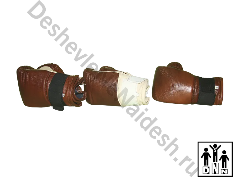 Снарядные перчатки / снарядки