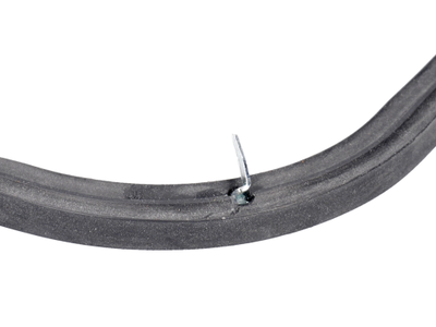 Уплотнитель духовки CKR sealing front panel