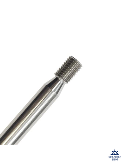 Гарпун 40см Scorpena V для пневм. ружей 35/40 - d8.0мм нерж.