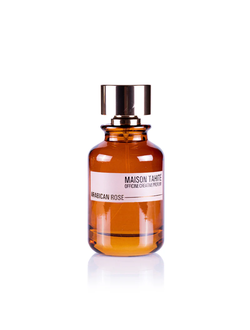 Maison Tahite ARABICAN ROSE