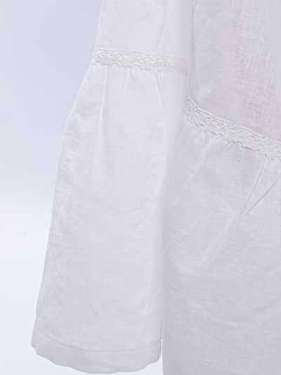 Платье Волна