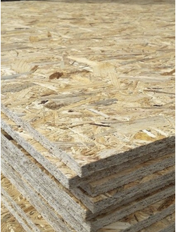 OSB-3 (ОСП-3) 12мм Латат 1,25*2,5