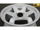 Комплект дисков R15 7,0J ET+30 4*100 RAYS Volk Racing TE37 SL Белый (D156)