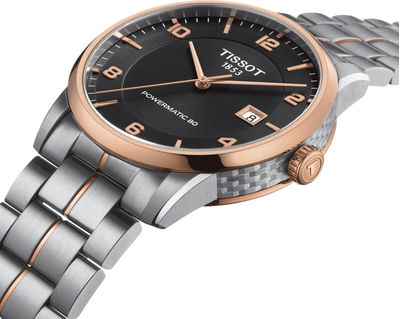 Швейцарские часы Tissot T086.407.22.067.00