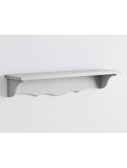 ПОЛКА ATELIER HOME GPL090-K04-S