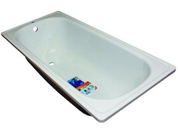 Ванна стальная Donna Vanna 1400*700*400мм(+ножки) [59090]