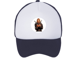 Кепка RED DEAD REDEMPTION 2,РЕД ДЕАД РЕДЕМПТИОН 2 №7