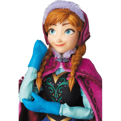 Кукла 1/6 Real Action Heroes Анна (Anna)