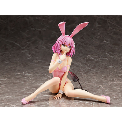 Фигурка 1/4 Момо Велия Девилюк (Momo Belia Deviluke Bare Leg Bunny Ver.)