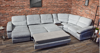 Рико Модуль Угловой Т90(132) к исп.04