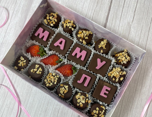 Mix набор ассорти Minis 351г