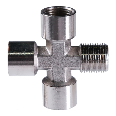 FUBAG Переходник 1/2"FFFM, блистер 1 шт