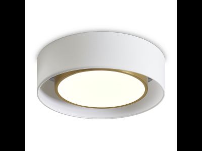 Freya, Потолочный светильник Cozy, FR6170CL-L52BS