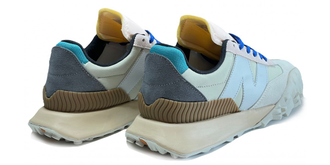 New Balance XC-72 Releasing кремово-белые