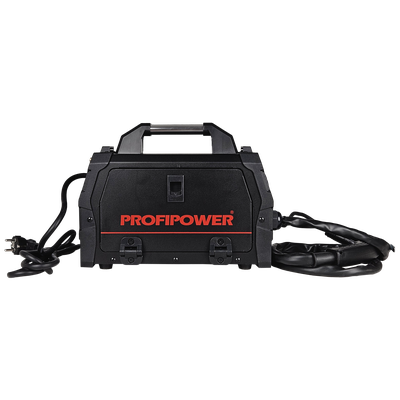 Сварочный инвертор полуавтомат PROFIPOWER MIG-215 5 в 1