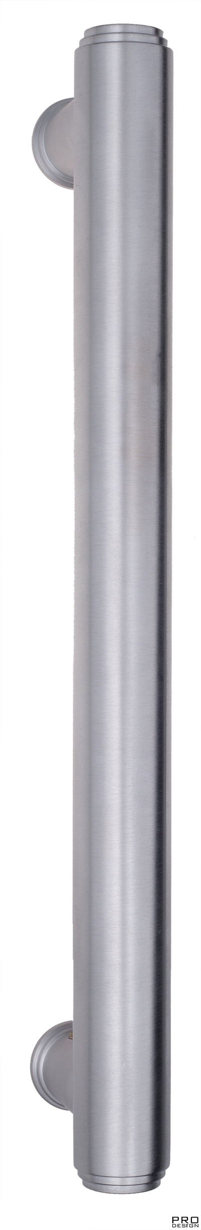 Ручка скоба Venezia "EXA" 290мм (250мм) матовый хром