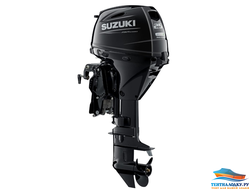 Транспортировочный чехол - Сузуки 25-30 -4 такта