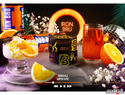 Banger 100g - Iron Bru (Лимонад "Айрон Брю")