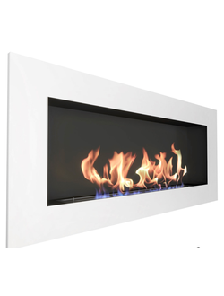 БИОКАМИН ELLIOT 1500 С БЕЛОЙ РАМКОЙ