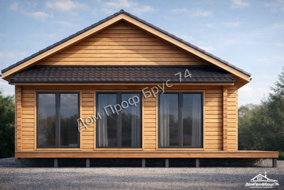 Южный 13 х 8 м