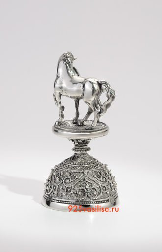 Колокольчик "Мамина Радость"