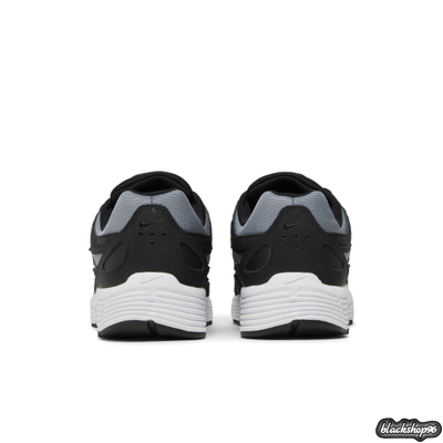 NIKE P-6000 Cool Grey Black (40-45)