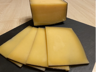 Настоящий сыр пармезан с фермы | ферма Сытник