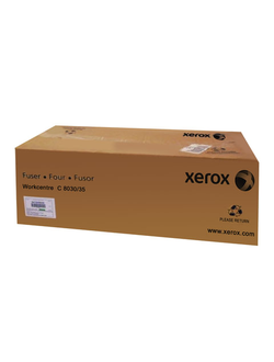 Печь в сборе XEROX (607К08990) C8030/35, ресурс 360000 стр.