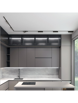 Светильник Denkirs DK3212-WB