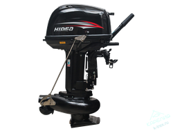 Лодочный мотор Hidea HDJ30FHS (водомет)