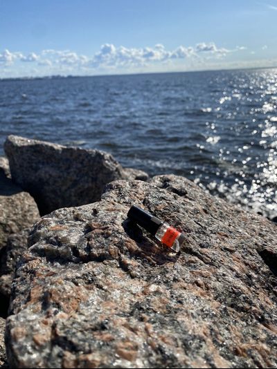 Духи НОТА: УСТА САХАРНЫЕ, 2.5 мл