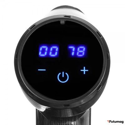 Массажер-пистолет для мышц MiniPro M05